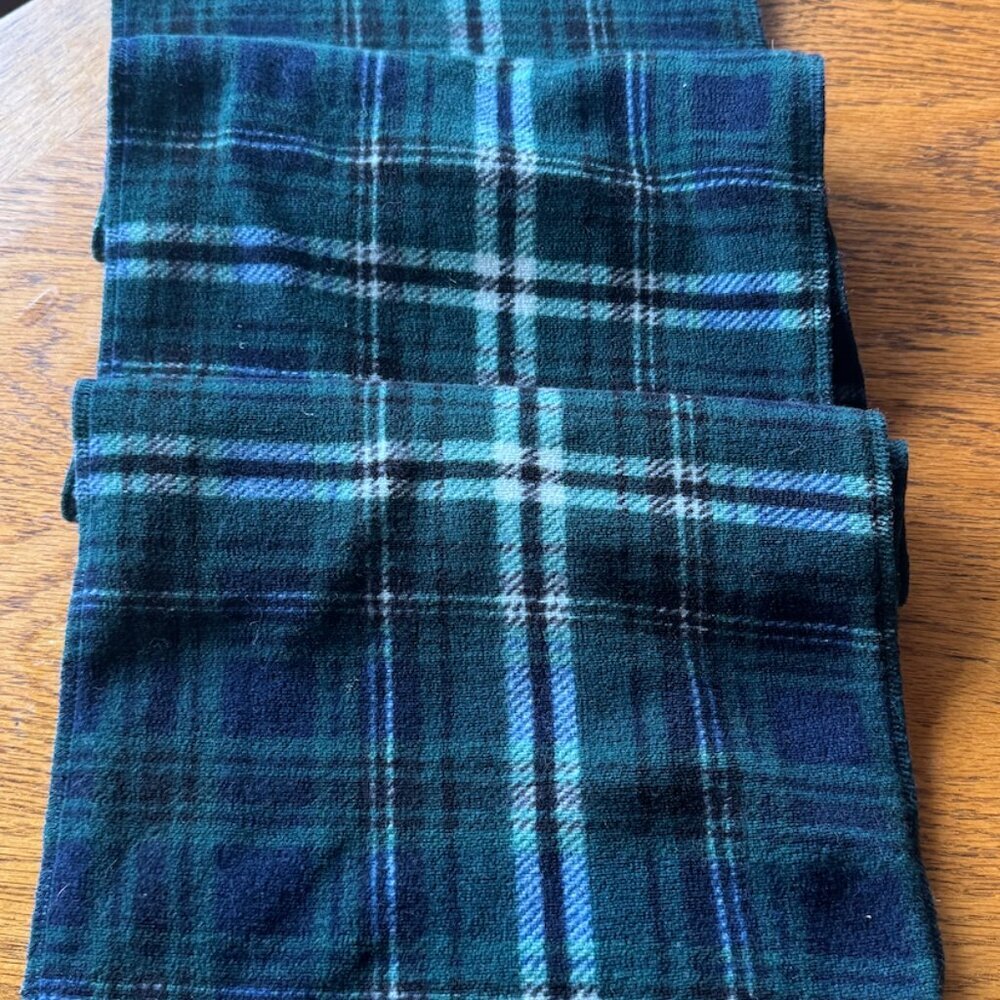 Men's Classic Gap Original Scarf